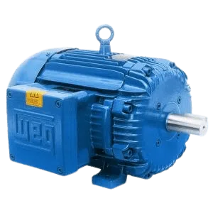 Motor à prova de explosão