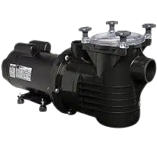 Motobomba com pré-filtro para piscina PF22